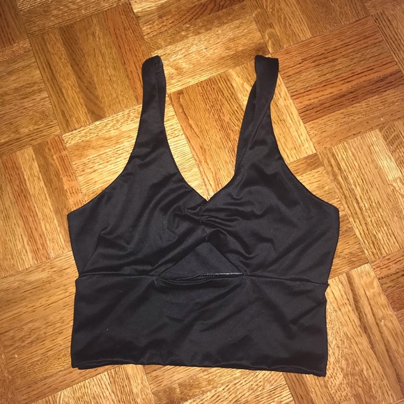Victoria's Secret Tops - VS SPORT Workout Top